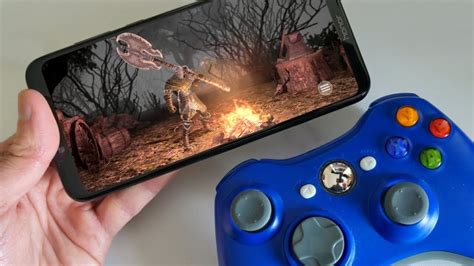 top 10 mobile games with controller support